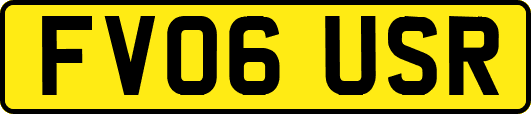 FV06USR