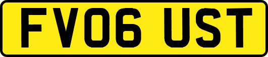 FV06UST