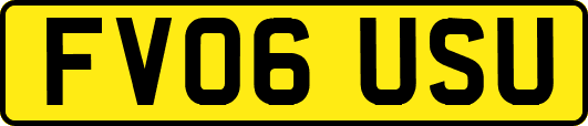 FV06USU