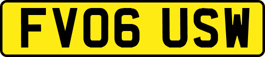 FV06USW