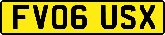FV06USX