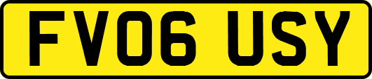 FV06USY