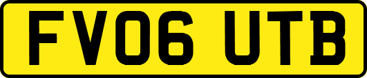 FV06UTB