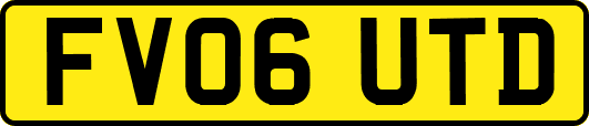 FV06UTD