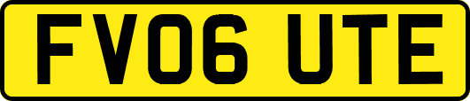 FV06UTE