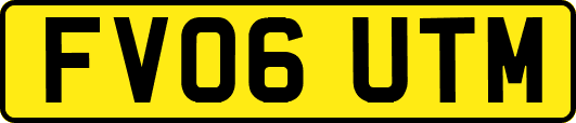 FV06UTM