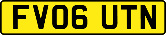 FV06UTN