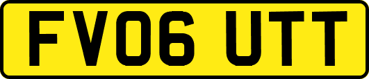 FV06UTT