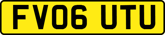 FV06UTU