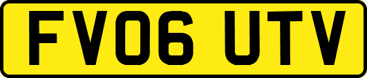 FV06UTV