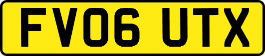 FV06UTX