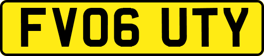 FV06UTY