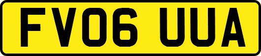 FV06UUA