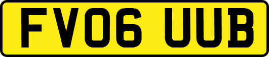 FV06UUB