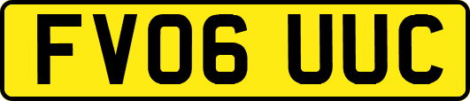FV06UUC