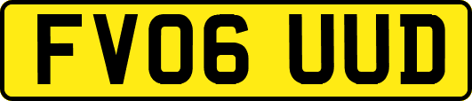 FV06UUD