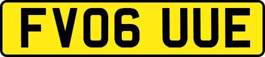 FV06UUE