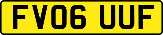 FV06UUF