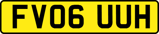 FV06UUH