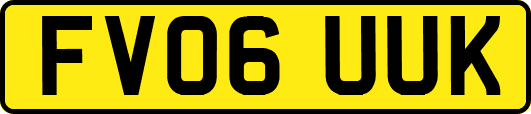 FV06UUK
