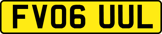 FV06UUL