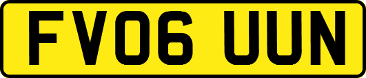 FV06UUN