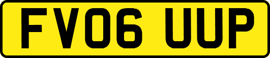 FV06UUP
