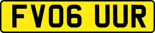 FV06UUR