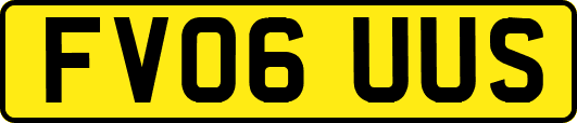 FV06UUS