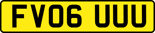 FV06UUU