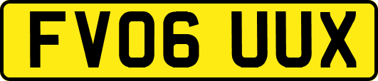 FV06UUX