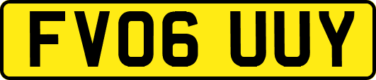 FV06UUY