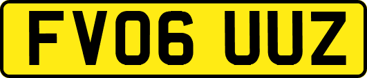 FV06UUZ