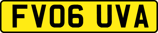 FV06UVA