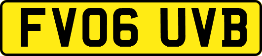FV06UVB
