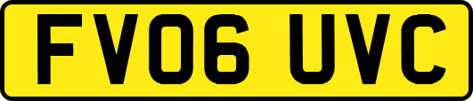 FV06UVC
