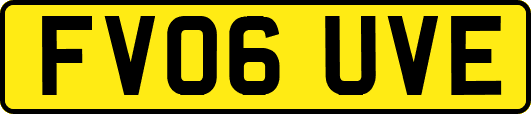 FV06UVE