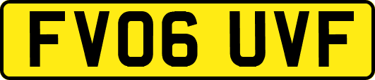 FV06UVF