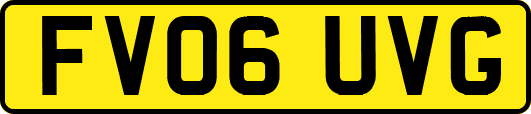 FV06UVG
