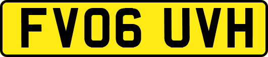 FV06UVH