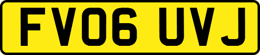 FV06UVJ