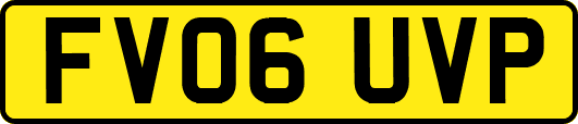 FV06UVP