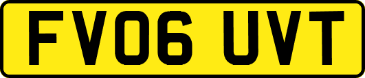 FV06UVT