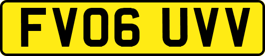 FV06UVV