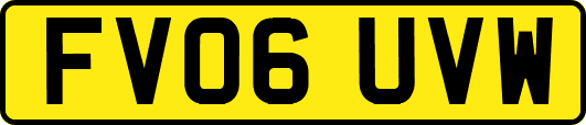 FV06UVW