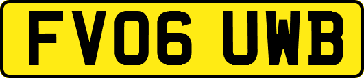 FV06UWB
