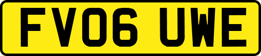 FV06UWE