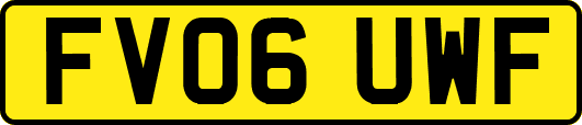 FV06UWF