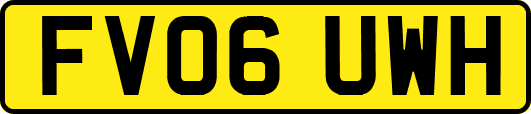 FV06UWH
