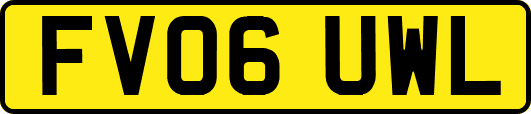 FV06UWL